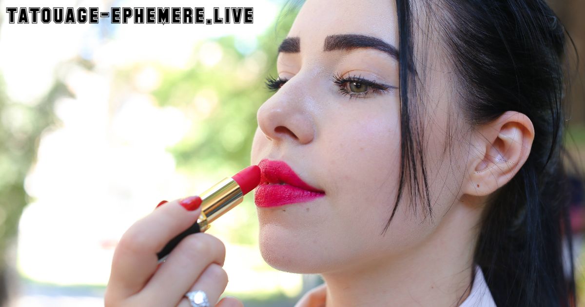 tatouage-ephemere.live